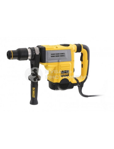 Перфоратор DeWalt D 25604 K