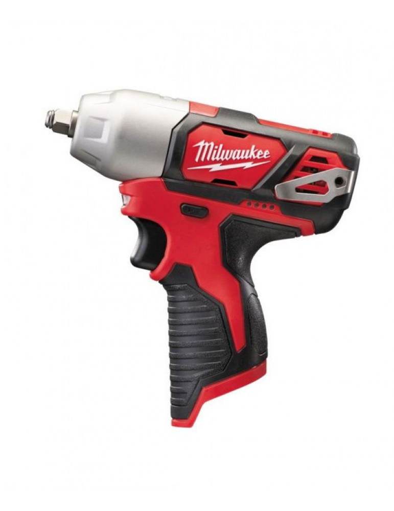 Аккумуляторный гайковерт Milwaukee M12 BIW12-0 4933447134