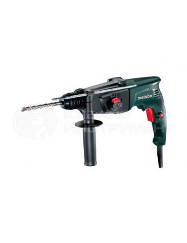 Перфоратор Metabo KНЕ 2444 606154000