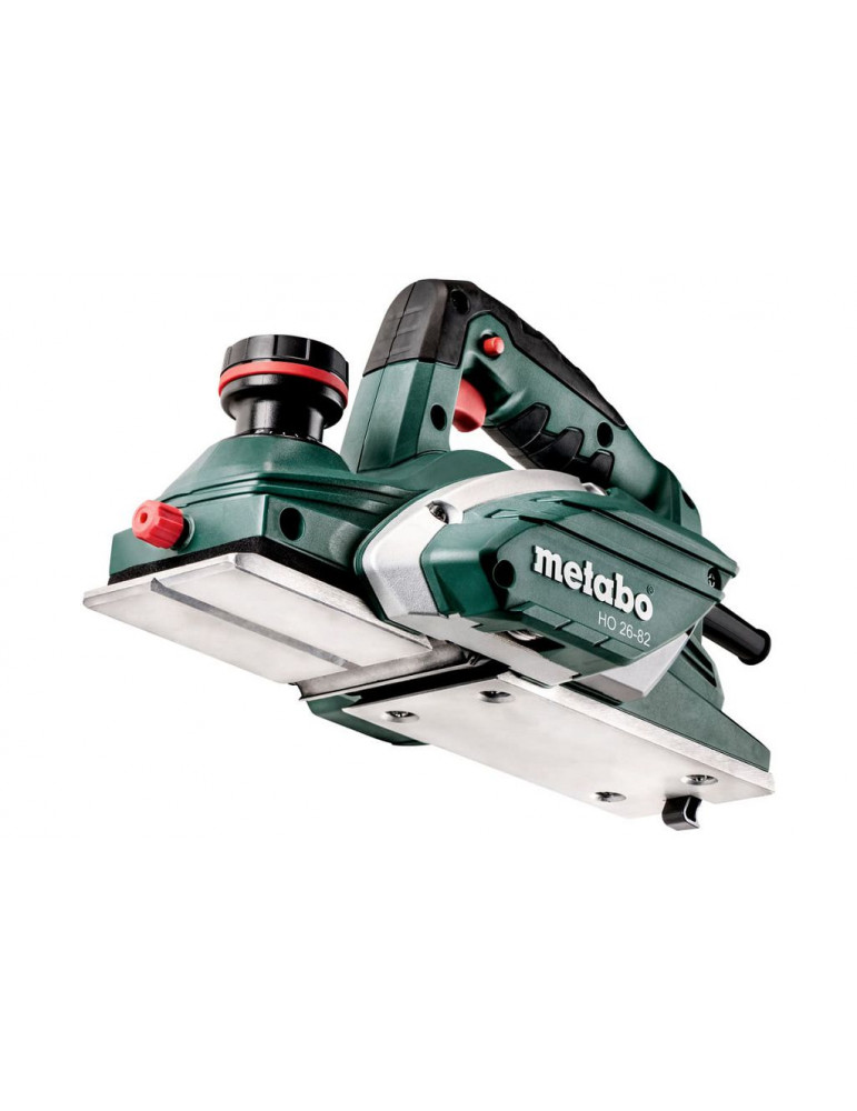 Рубанок Metabo HO 26-82 602682000