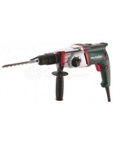 Перфоратор Metabo UHE 2850 Multi + (набор буров) 600712900