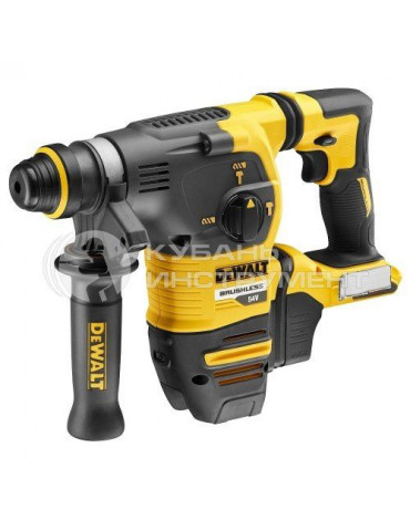 Аккумуляторный перфоратор DeWalt DCH 333 NT