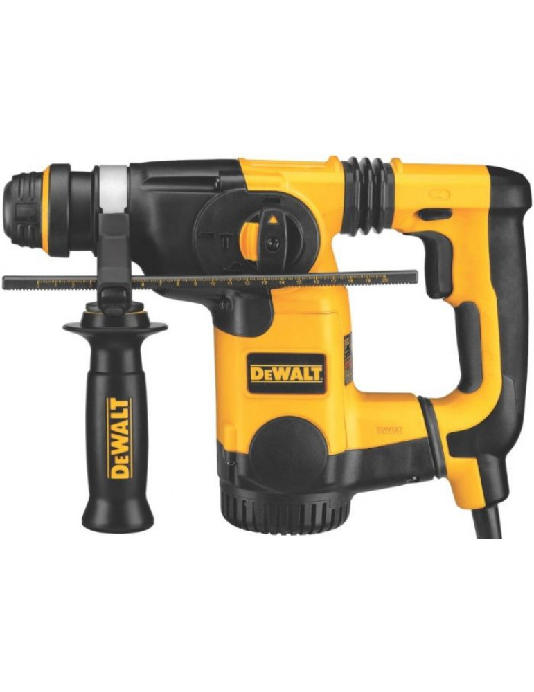 Перфоратор DeWalt D 25323 К
