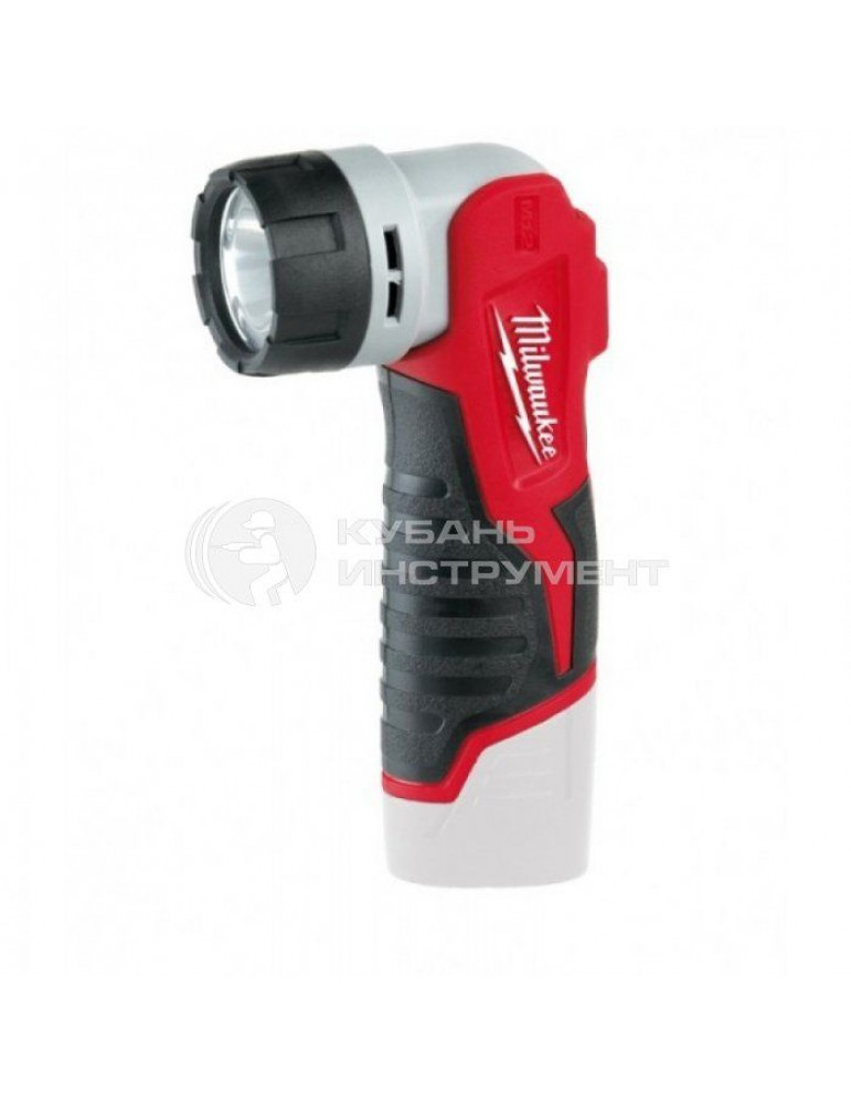 Аккумуляторный фонарь Milwaukee M12 TLED-0 4932430360