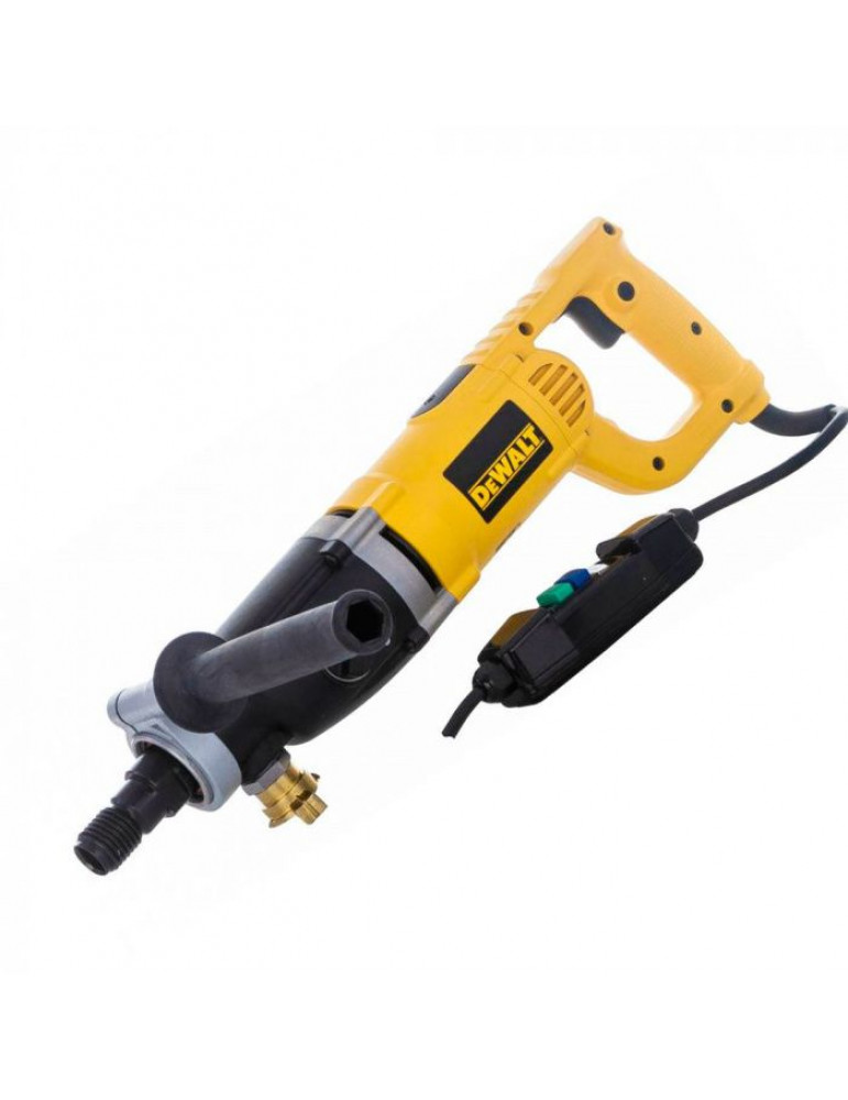 Дрель DeWalt D 21583 К