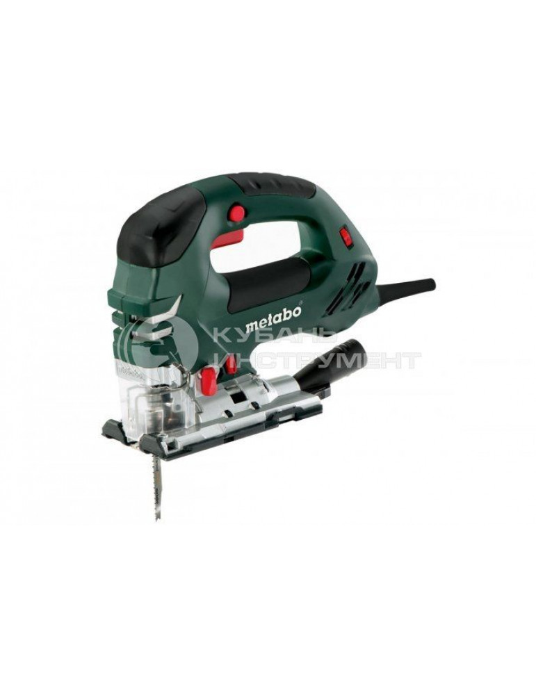 Лобзик Metabo STEB 140 PLUS Quick MetaL 601404700