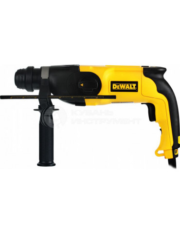 Перфоратор DeWalt D 25103 К
