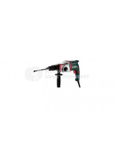 Перфоратор Metabo KНЕ 2650 690546000