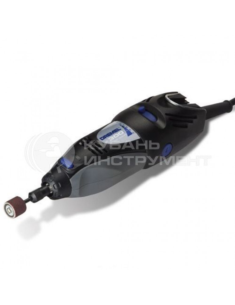 Паяльник Dremel 300+ 0615993467
