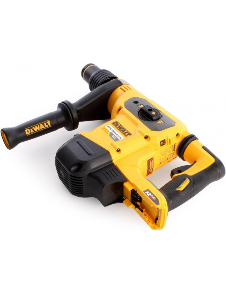 Аккумуляторный перфоратор DeWalt DCH 481 N