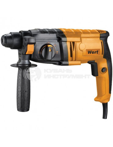 Перфоратор Wert ERH 0724HRE 185376