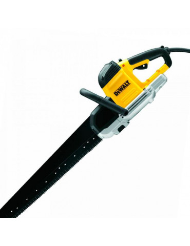 Пила аллигатор DeWalt DWE 397