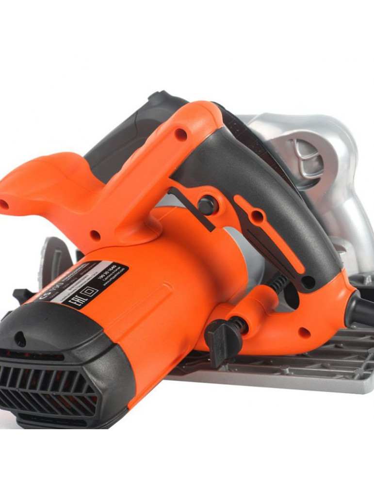 Пила циркулярная Patriot CS 190 190301640