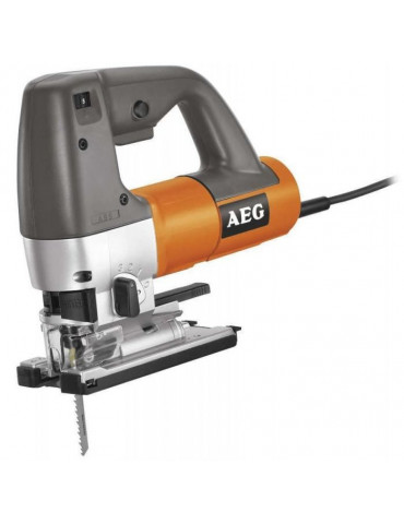 Лобзик AEG STEP 1200 ВХ 412819