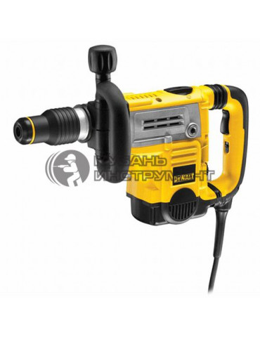 Отбойный молоток DeWalt D 25831 K