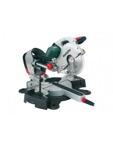 Торцовая пила Metabo KGS 254 Plus 0102540300