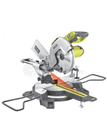Пила торцовочная Ryobi EMS 305 RG 5133002861