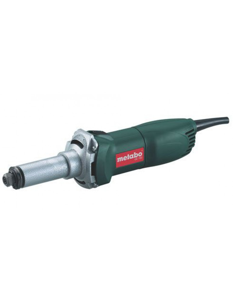 Прямая шлифовальная машина Metabo GE 700 606303000