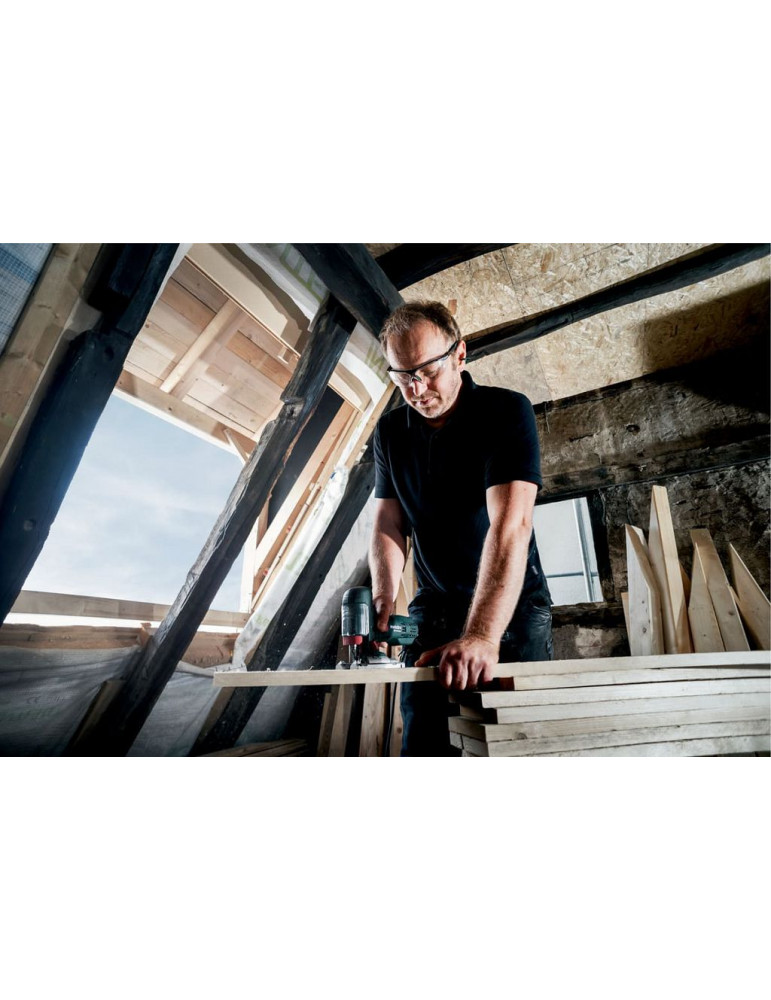 Лобзик Metabo STE100Quick, картон 601100000