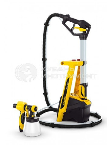 Электрический краскораспылитель Wagner Flexio W 950