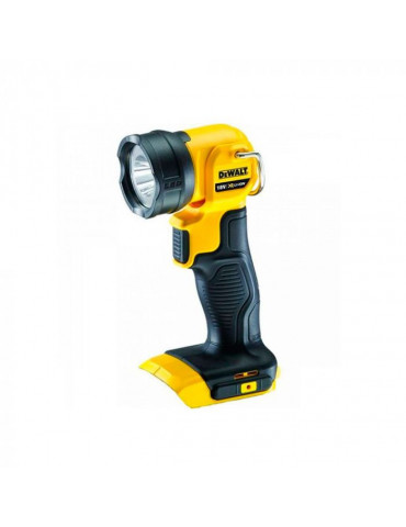 Фонарь DeWalt DCL 040