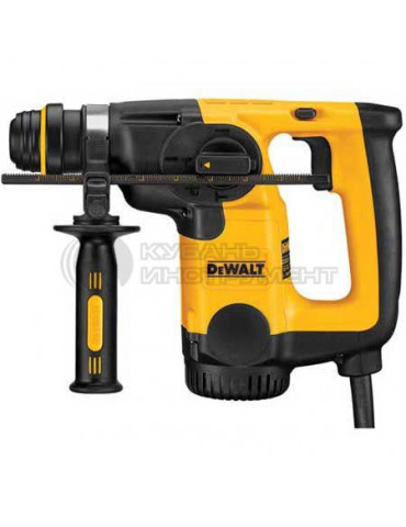 Перфоратор DeWalt D 25313 К