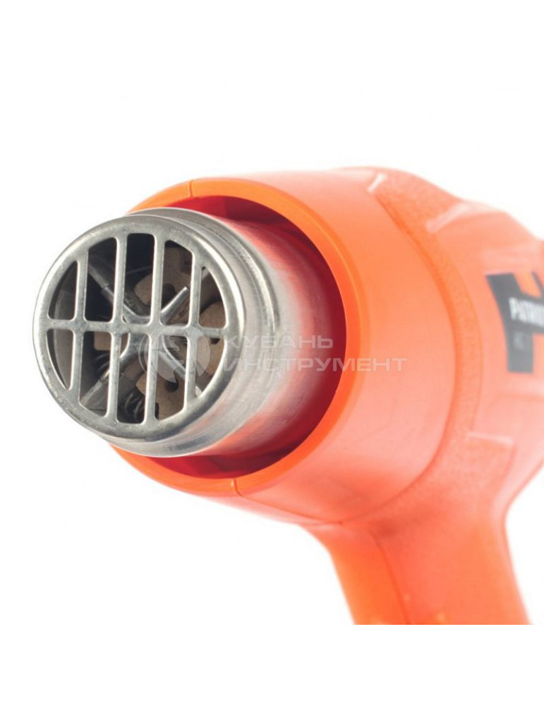 Фен технический Patriot HG210 The One 170301313