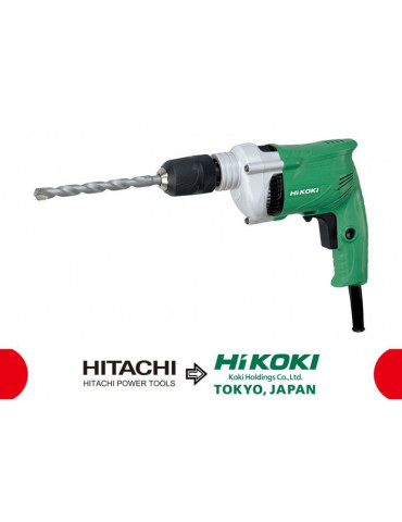 Дрель ударная Hikoki DV13VSSNSZ