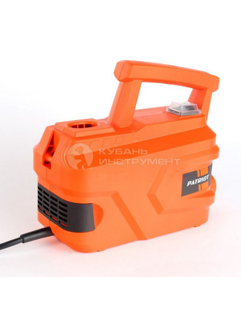 Краскопульт электрический Patriot SG 550 HVLP 170303510