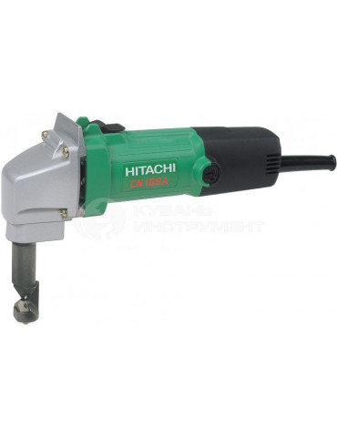 Ножницы по металлу Hitachi СN 16 SA