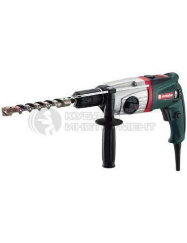 Перфоратор Metabo KНЕ 26 Contact 60024400