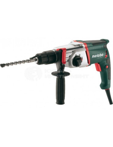 Перфоратор Metabo KНЕ 2650 600658000
