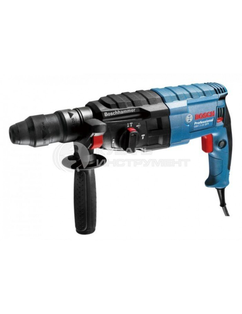 Перфоратор Bosch GBH 2-24 DFR 0611273000