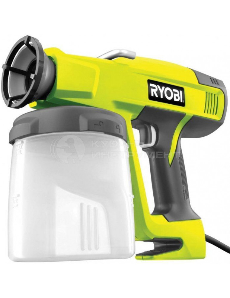 Краскопульт Ryobi SSP 100 3000173