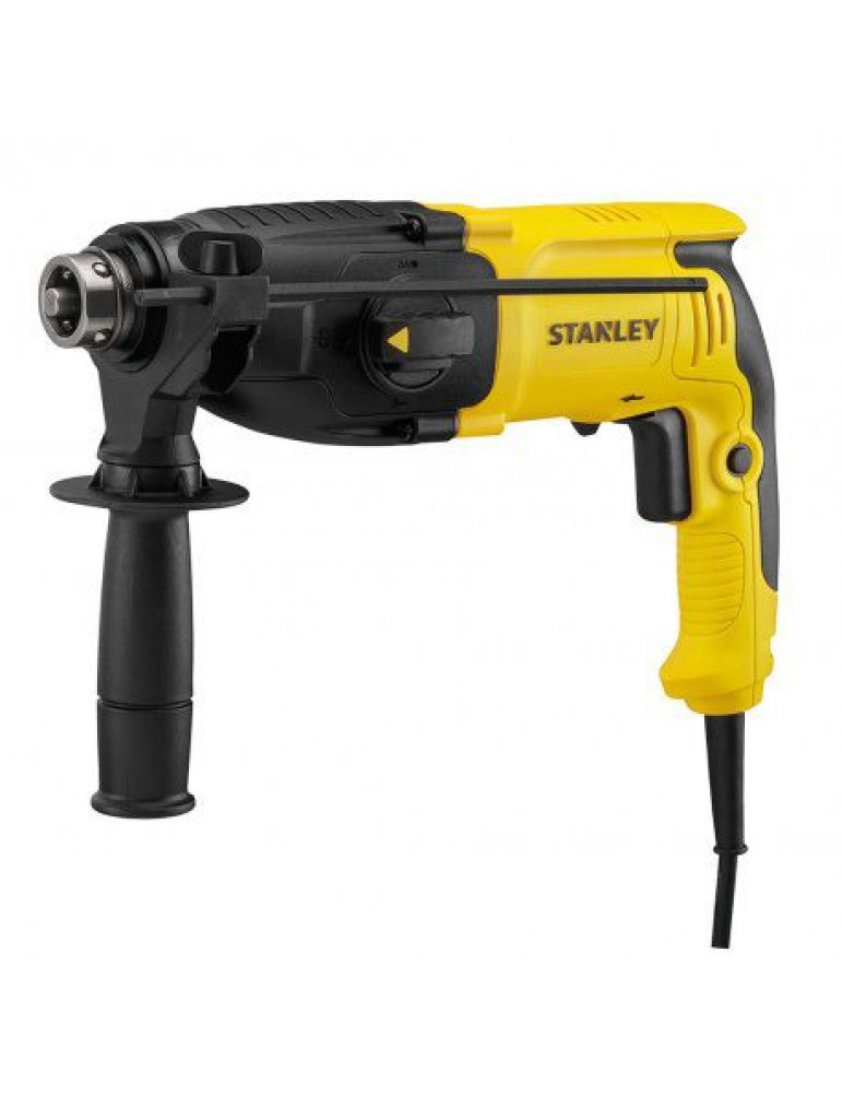 Перфоратор Stanley SHR 264 K