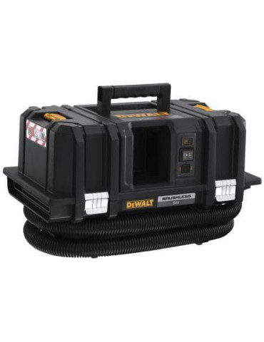 Аккумуляторный пылесос DeWalt DCV 586 MN