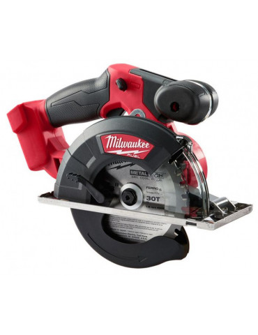 Аккумуляторная циркулярная пила Milwaukee M18 FMCS-0X FUEL (HD Box) 4933459192