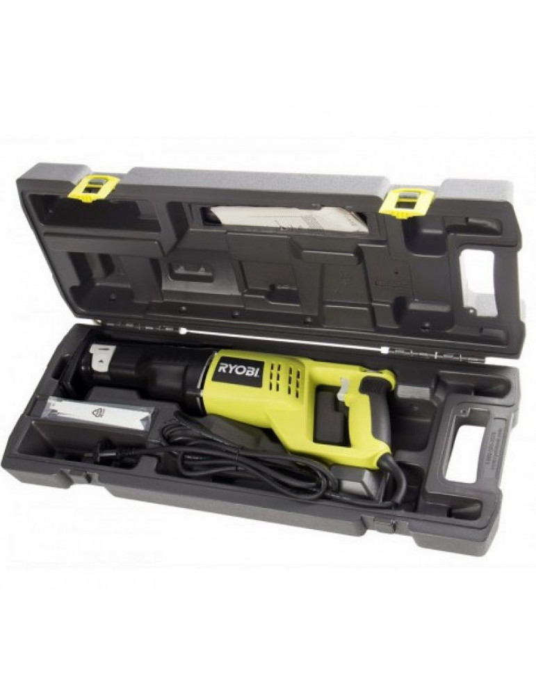 Пила сабельная Ryobi ERS 80 VHG 3000367