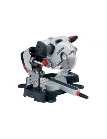 Торцовая пила Metabo KGS 254 I Plus 0102540200