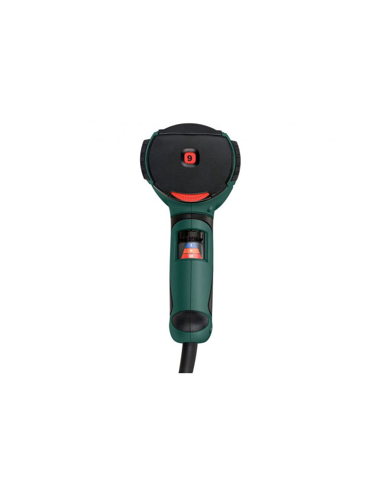 Фен строительный Metabo НЕ 20-600 602060500