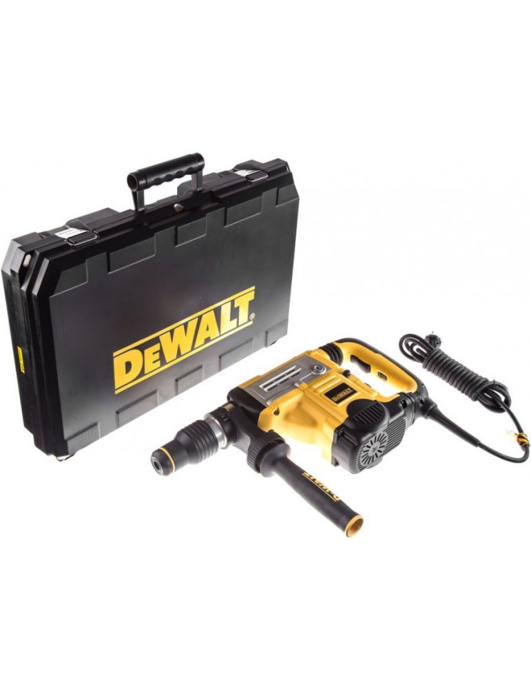 Перфоратор DeWalt D 25603 K