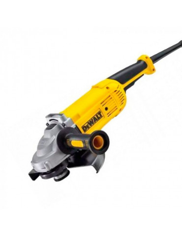 Угловая шлифовальная машина DeWalt D 28498
