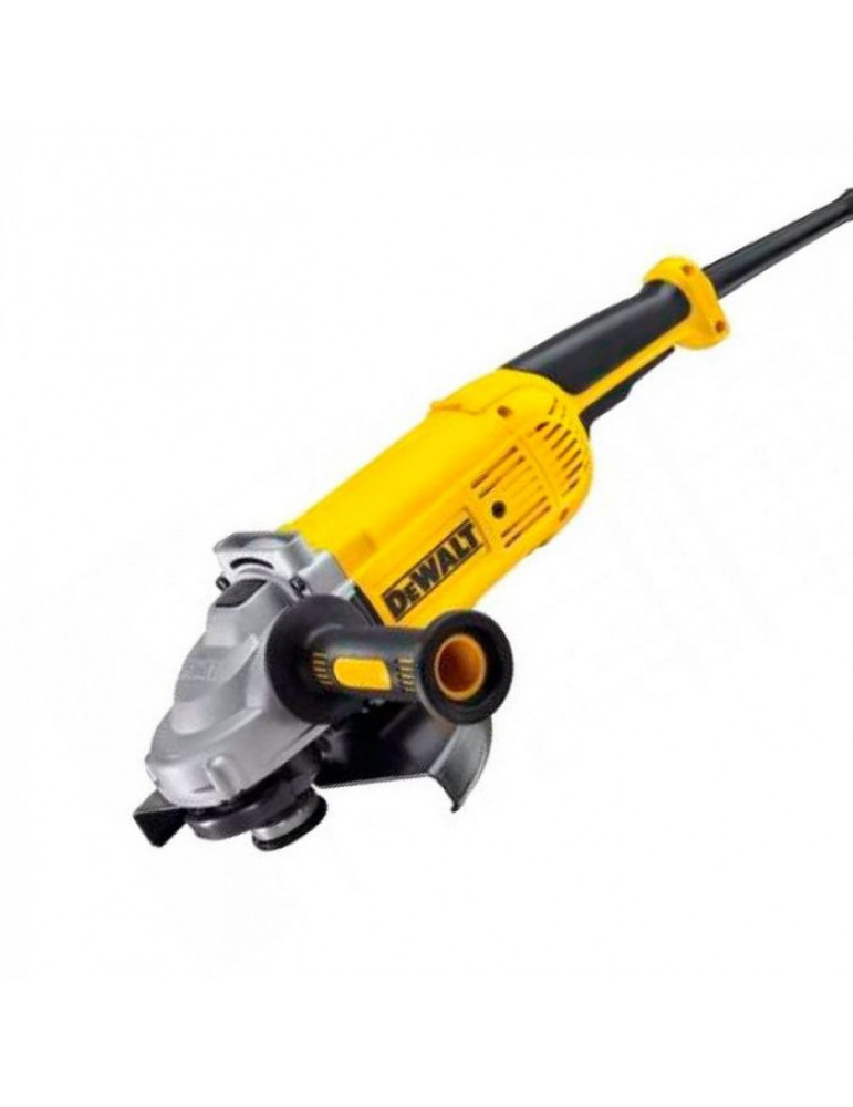 Угловая шлифовальная машина DeWalt D 28498