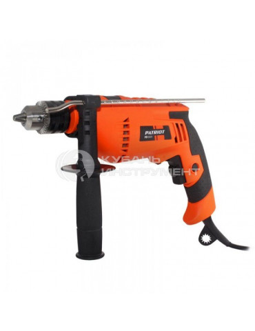 Дрель ударная Patriot FD 800H 120301460