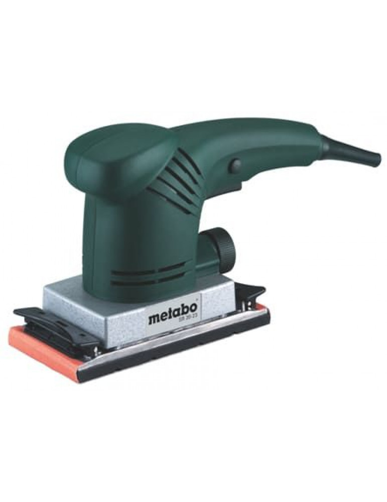 Плоскошлифовальная машина Metabo SR 20-23 602026000