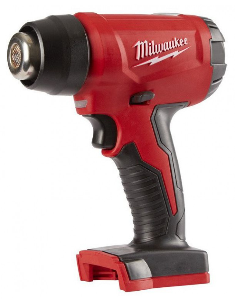 Аккумуляторный фен Milwaukee M18 BHG-0 4933459771