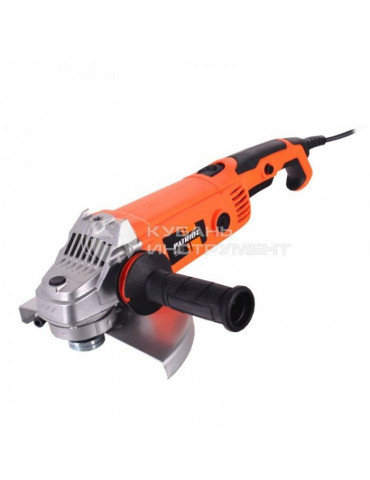Угловая шлифовальная машина Patriot AG 228 110301250