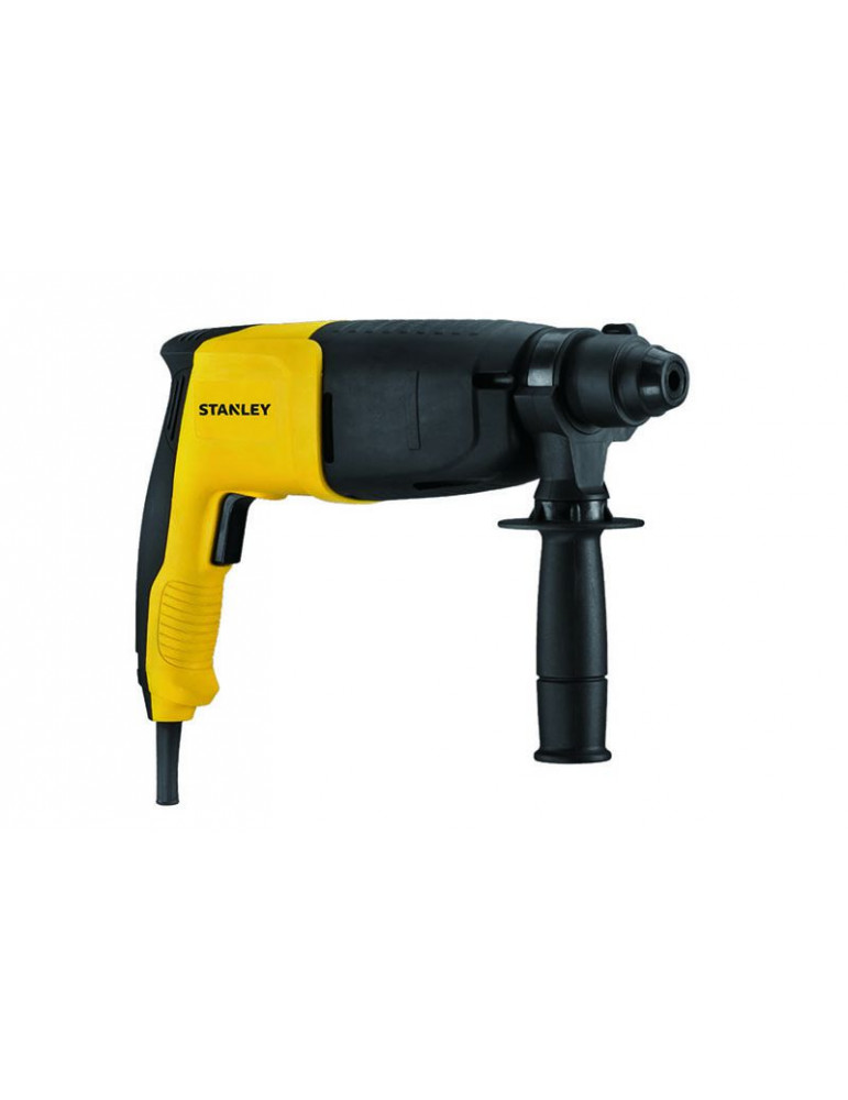 Перфоратор Stanley STHR 202K-B9