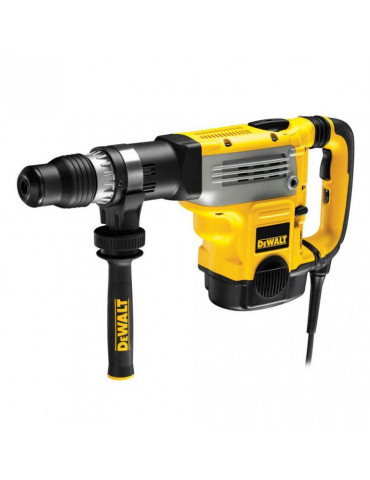 Перфоратор DeWalt D 25763 K