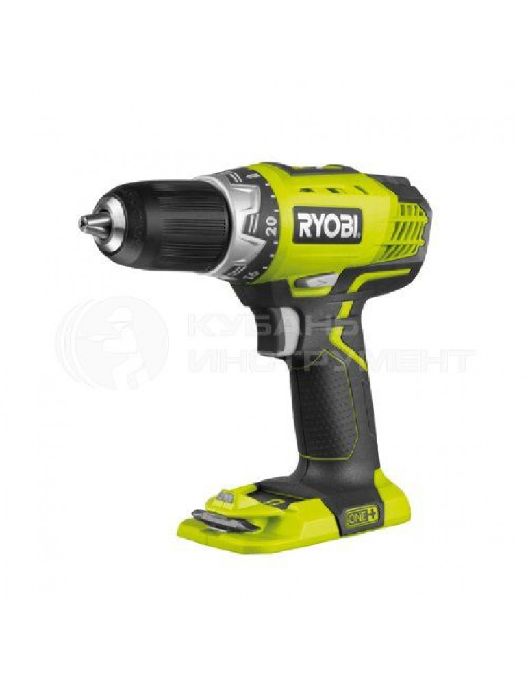Аккумуляторная дрель Ryobi RCD 1802 M 5133001170
